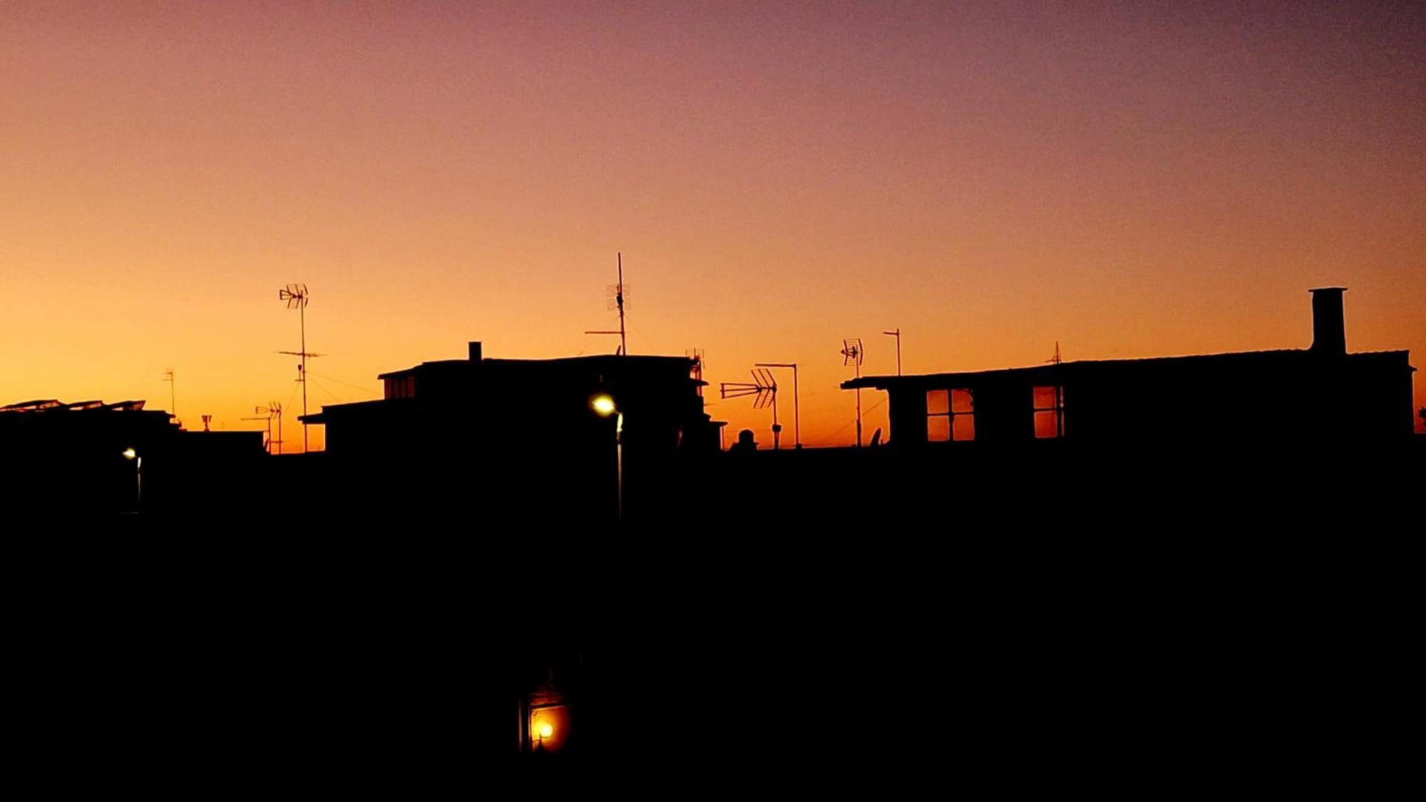 Sunset House Appartamento Roma